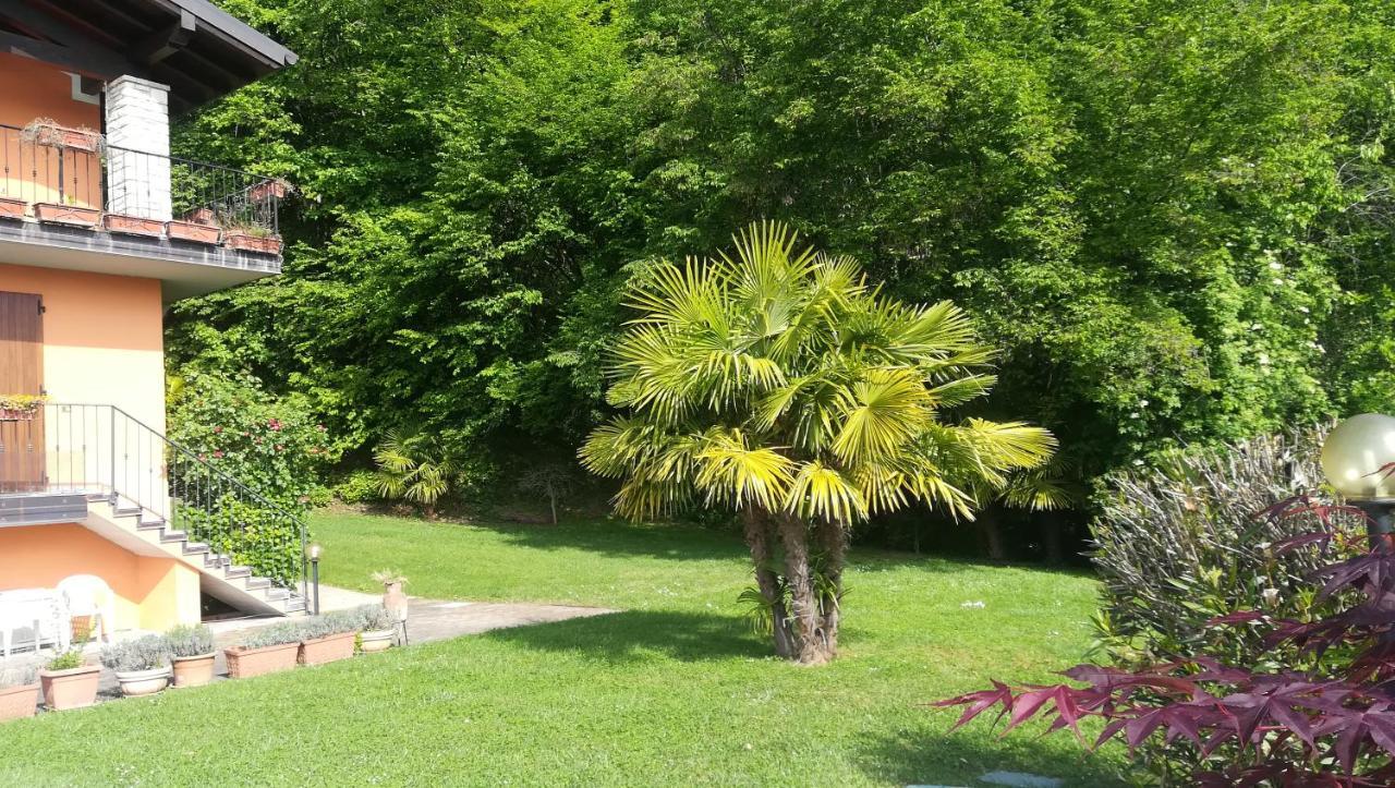 Relax Vista Lago Villanuova sul clisi Exterior photo